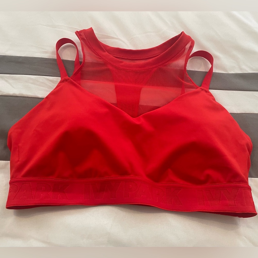 Adidas Ivy Park Sports Bra